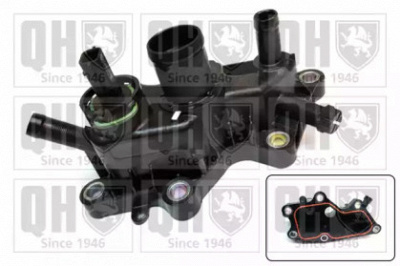 QUINTON HAZELL qth871cf -  